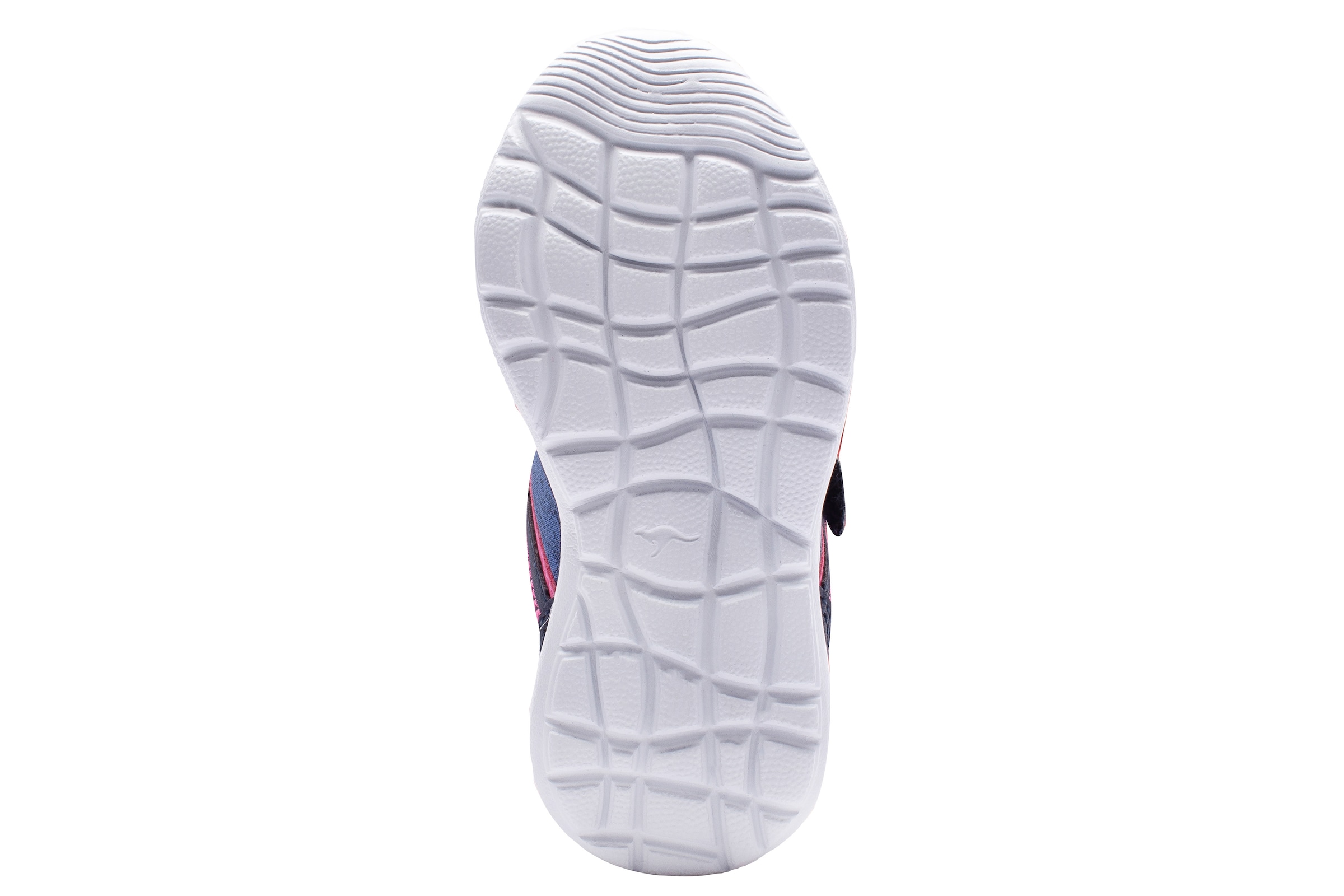 KangaROOS Sneaker in Blau