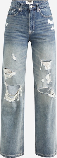 Tally Weijl Jeans in Blue denim, Item view