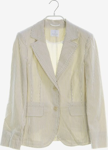 M MADELEINE Blazer in S in Beige: front