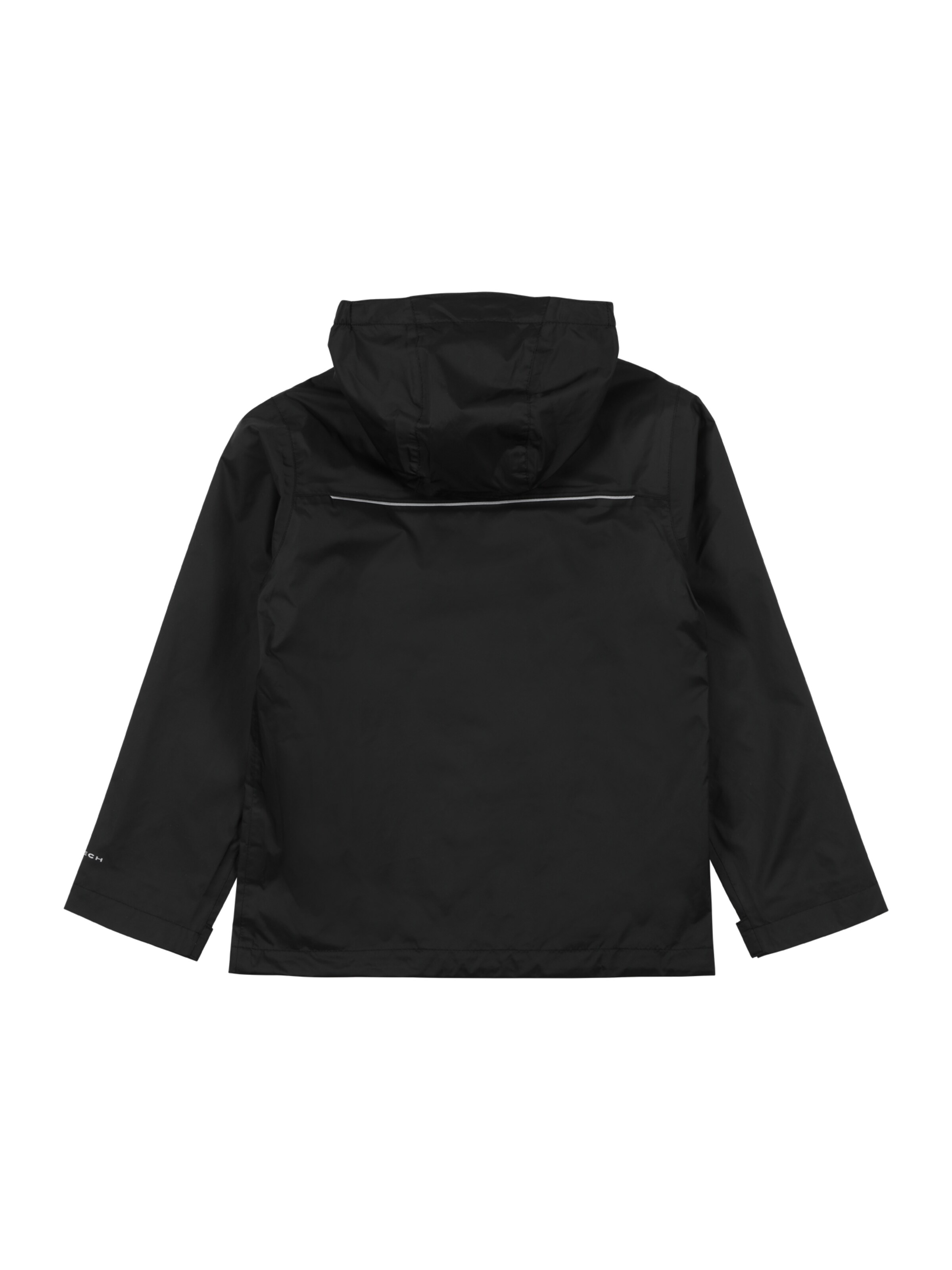 COLUMBIA Outdoorjas in Zwart