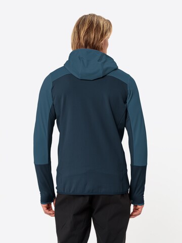 VAUDE Jacken ' Monviso' in Blau