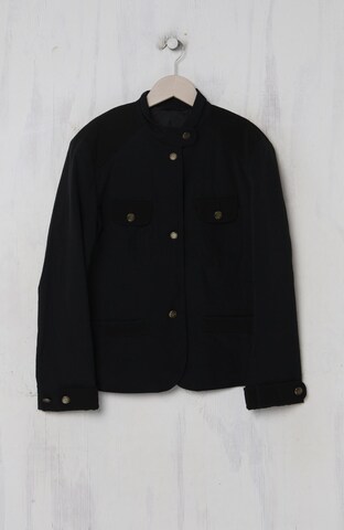 TAIFUN Jacket & Coat in XL in Black: front
