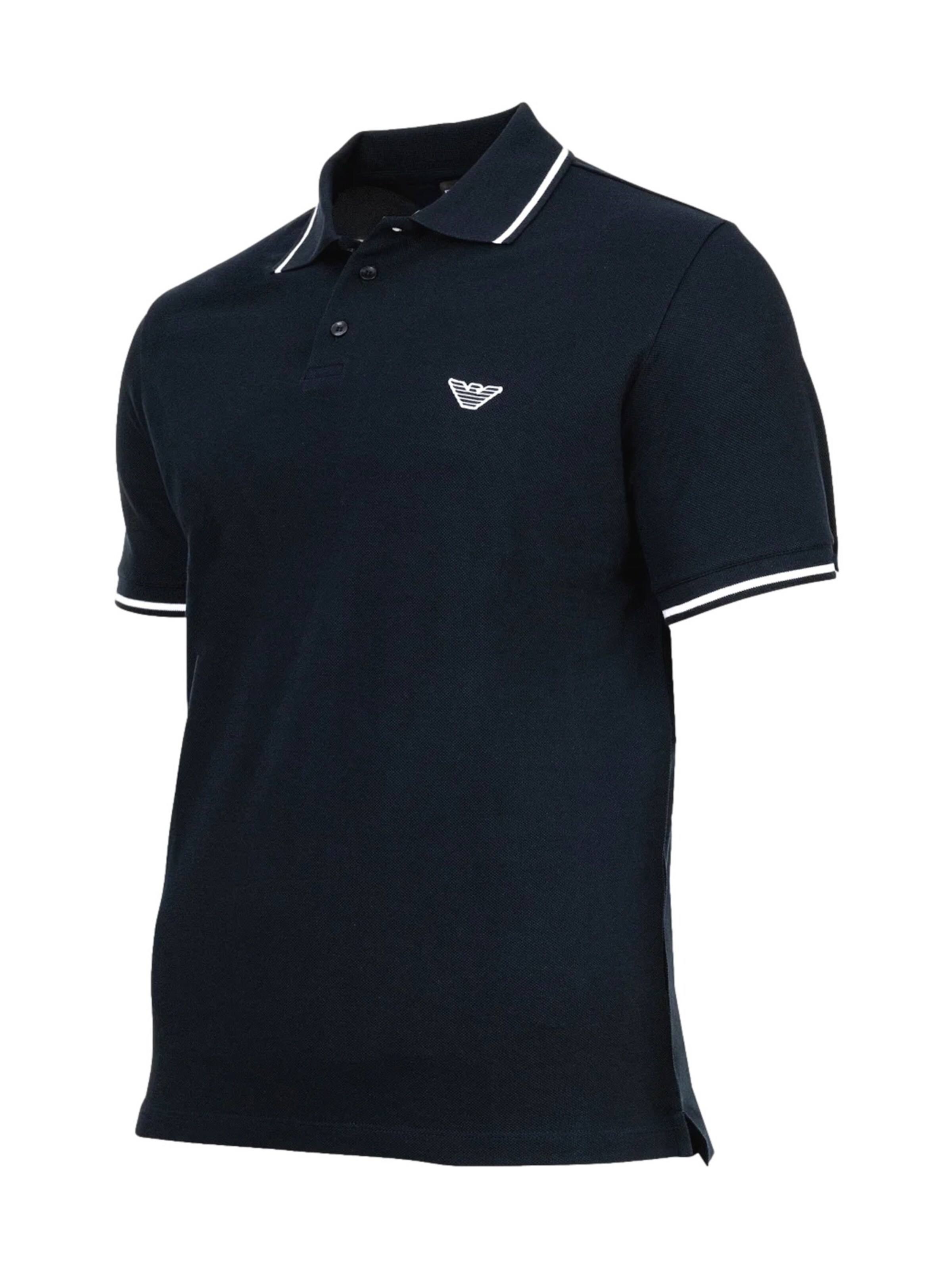 Emporio Armani Shirt in Blauw