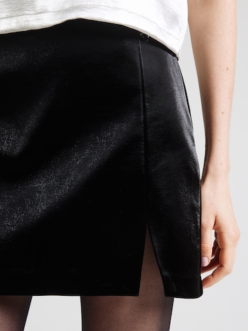 TOPSHOP Szoknyák 'DOLLY' - fekete