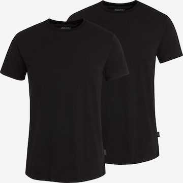 JOCKEY Shirt in Black: front