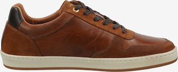 PANTOFOLA D'ORO Sneakers in Brown