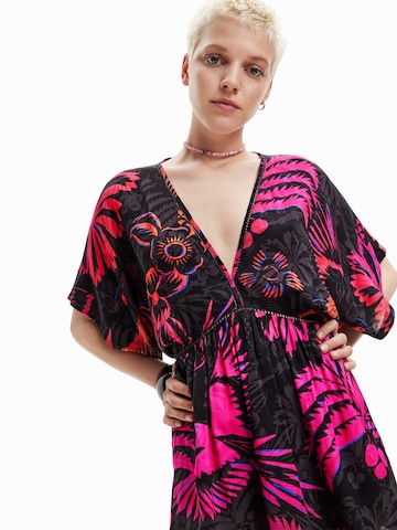 Desigual Beach Dress 'Samui' in Black