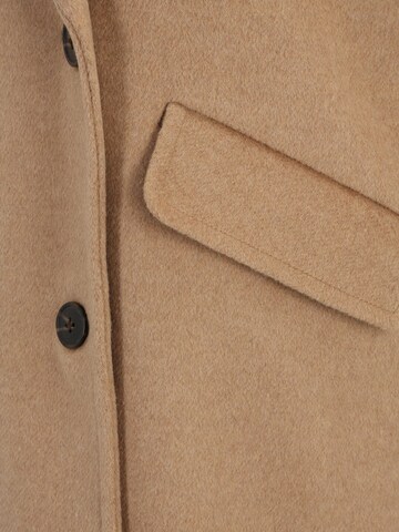 Manteau mi-saison 'HARPER' VERO MODA en marron