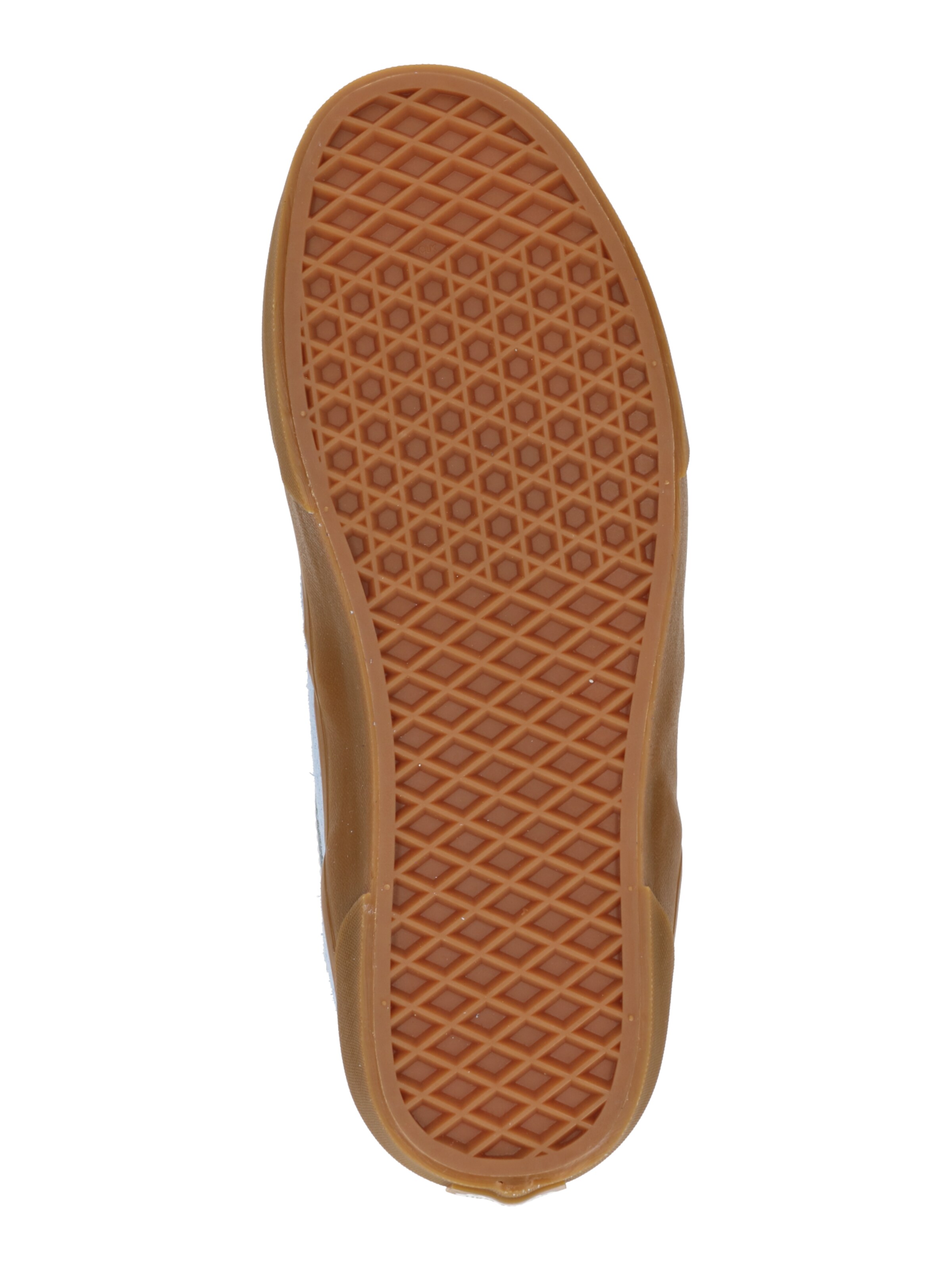 Sneaker low 'Rowley Classic' de la VANS pe albastru