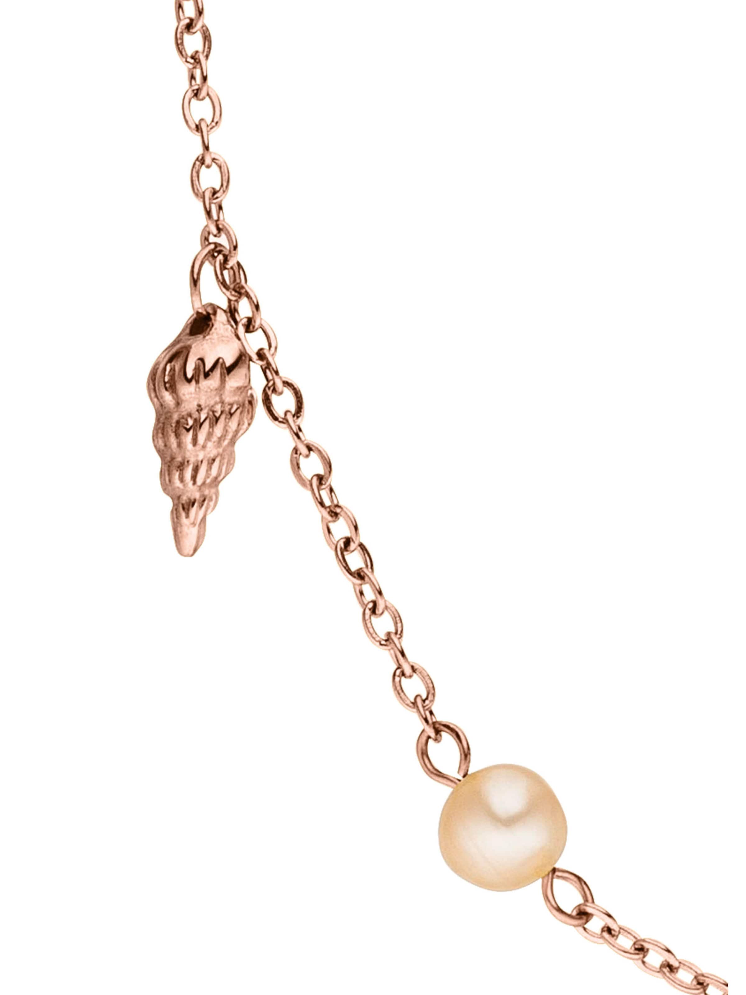 PURELEI - Cadena 'Akala' en bronce