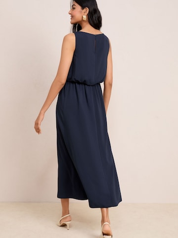 Friends Like These Рокля в синьо