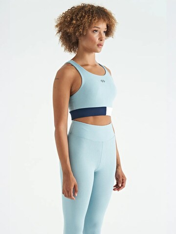 Haut de sport 'Aktive Oberteile' Tommy Life en mélange de couleurs