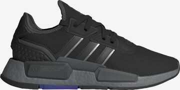 ADIDAS ORIGINALS Σνίκερ χαμηλό 'NMD_G1' σε μαύρο