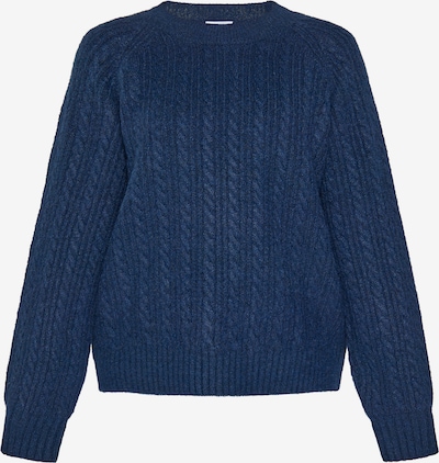 usha BLUE LABEL Neulepaita 'Classic' värissä laivastonsininen, Tuotenäkymä