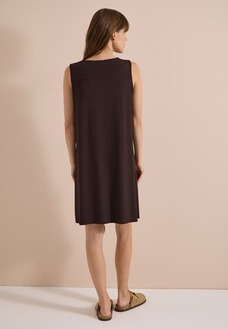 CECIL Kleid in Braun