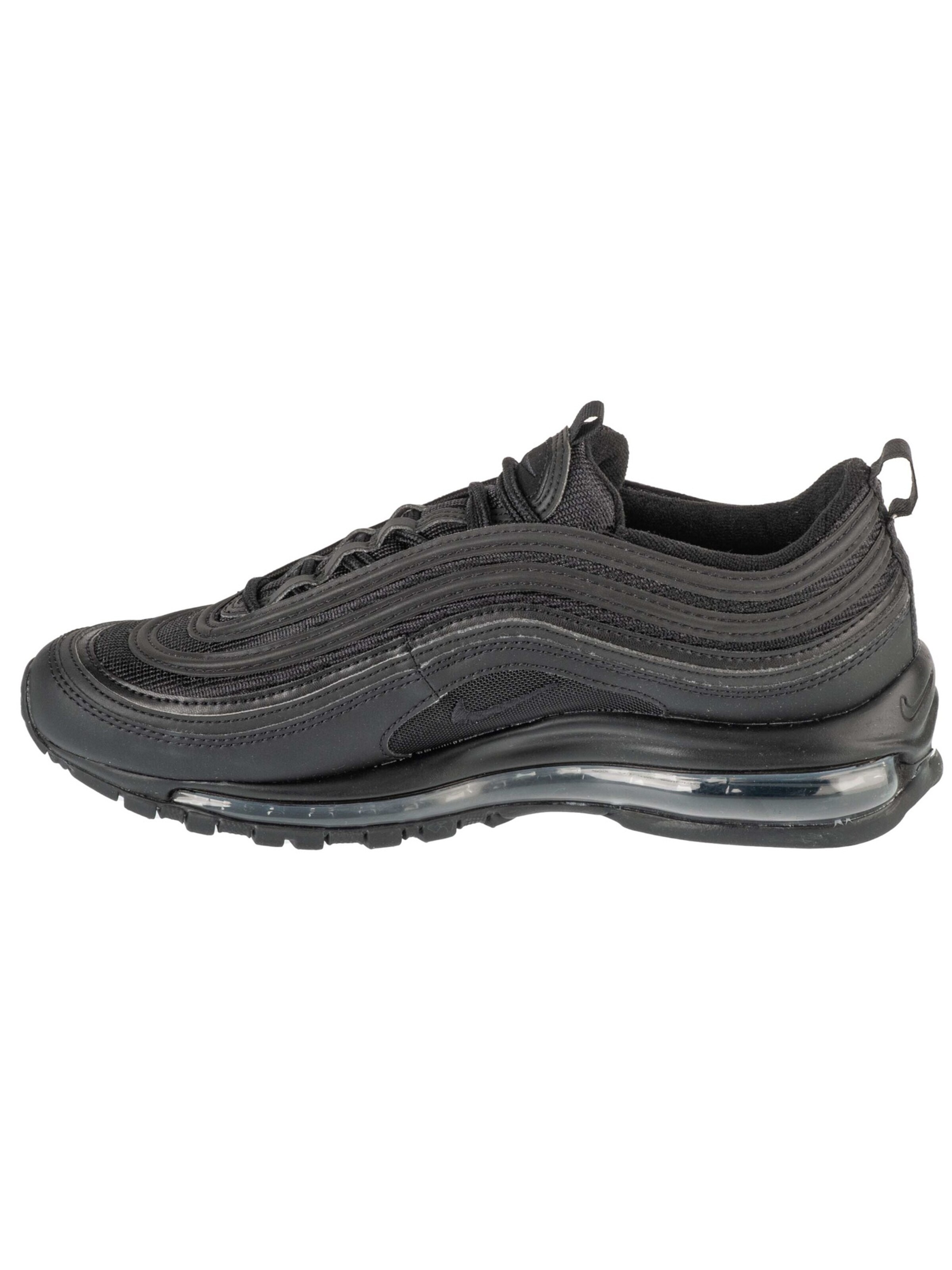 NIKE Sneakers laag 'Nike Air Max 97' in 47 in de kleur Zwart, Productweergave