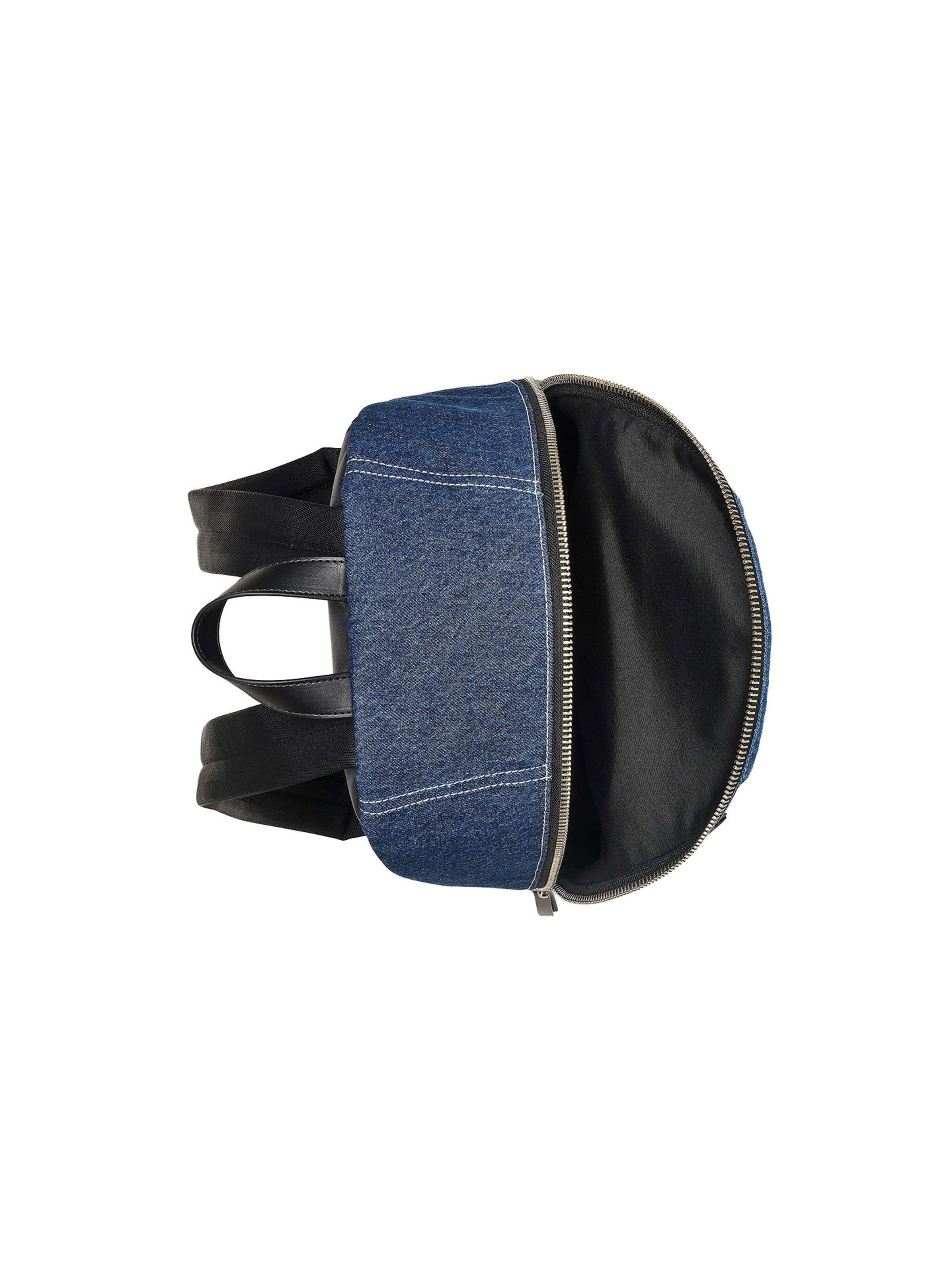 Marc Jacobs - Mochila 'Large Backpack' en azul