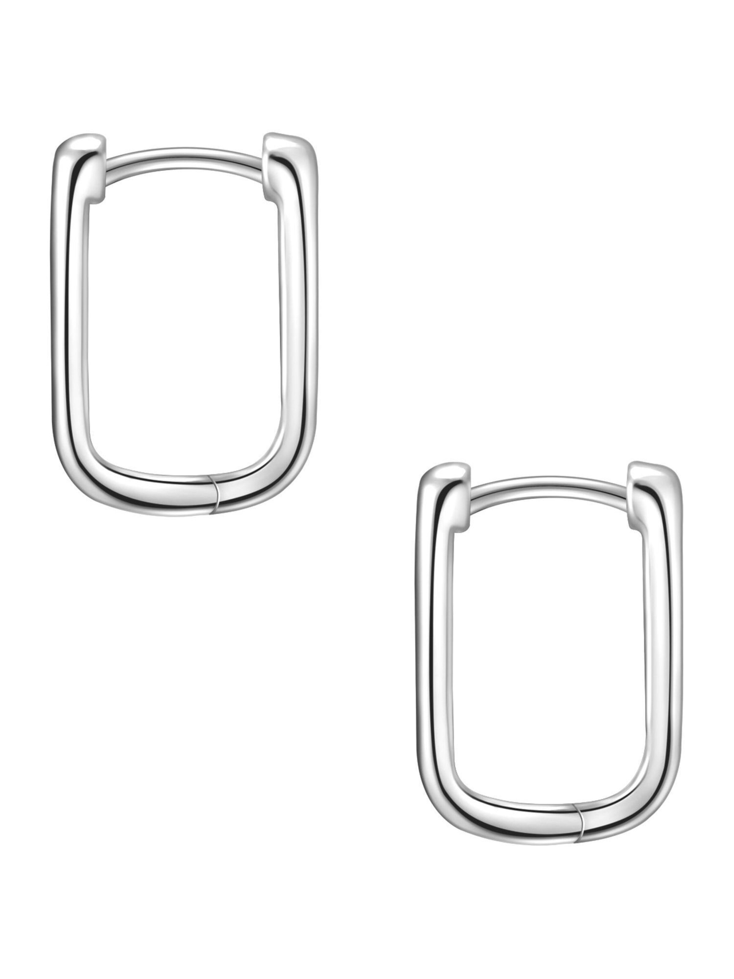 Glanzstücke München Ohrringe in Silber