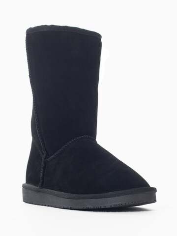 Gooce Boots 'Pikes' in Black