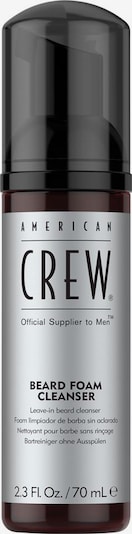 American Crew Beard Shampoo 'Beard Foam' in White, Item view