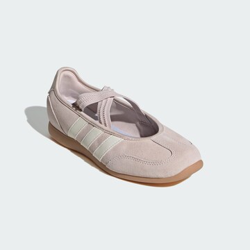 Baskets basses 'Barreda' ADIDAS SPORTSWEAR en violet