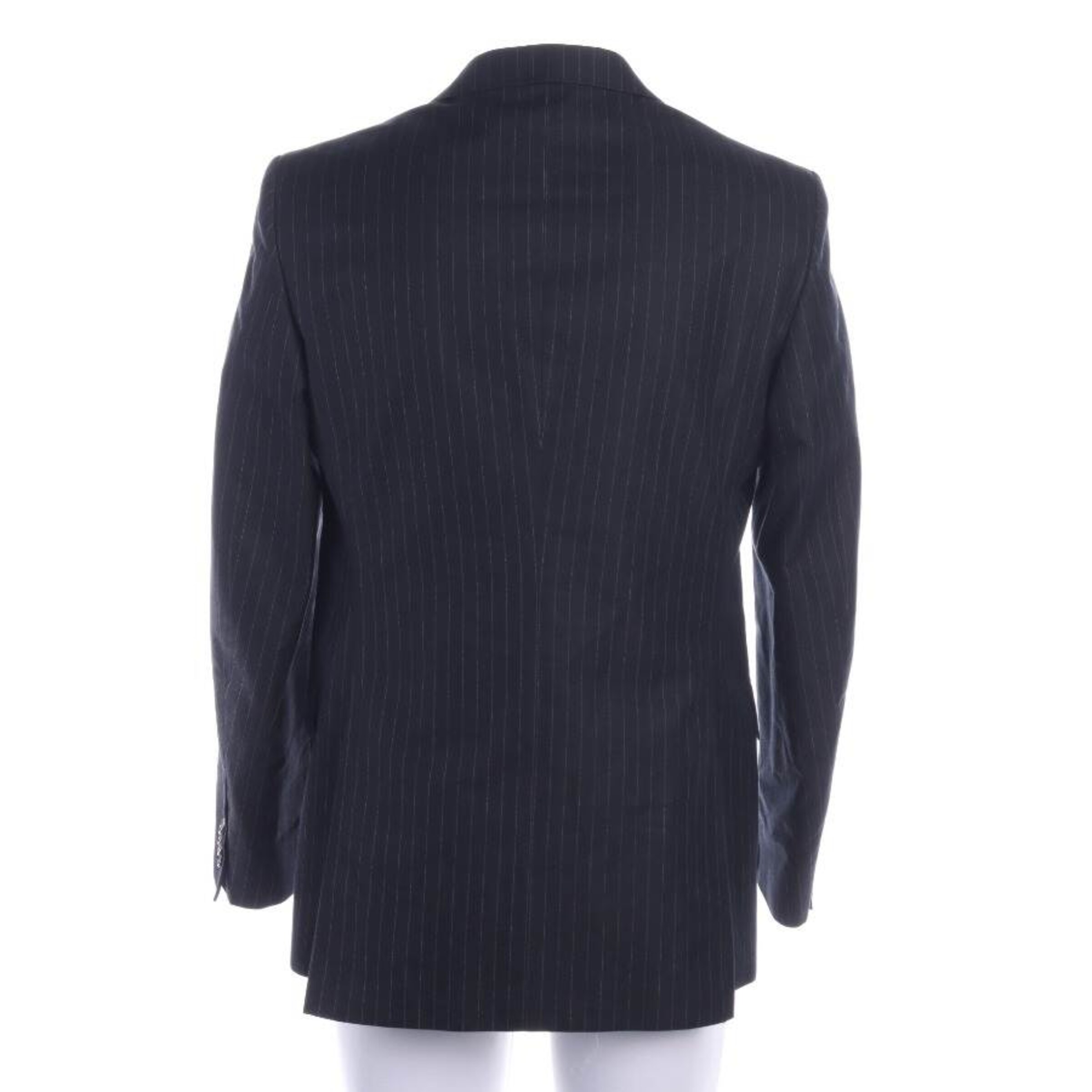 STRENESSE Suit Jacket in M-L in Grey