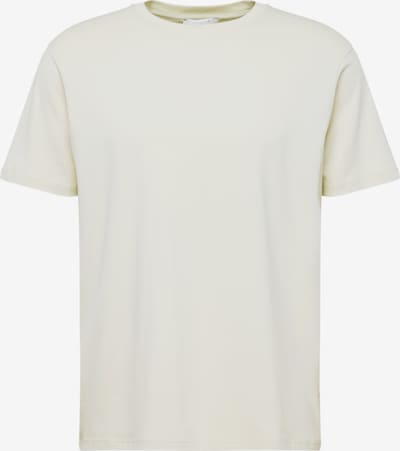 Mavi Shirt in beige, Produktansicht