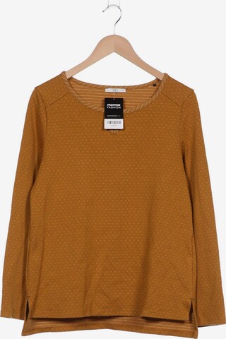 ESPRIT Sweater XL in Gelb: predná strana