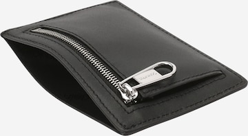 Calvin Klein Wallet in Black