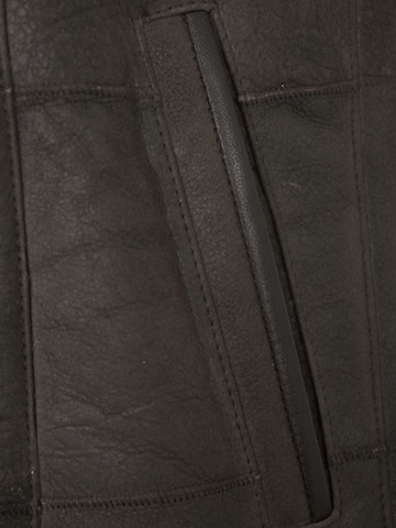 MADDOX Vest 'Lanzo' in Brown