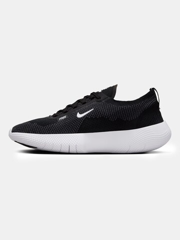 NIKE Athletic Shoes 'Free 2025' in Black