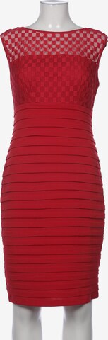 WALLIES Dress in L in Red: front