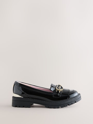 Scarpa bassa di Baker by Ted Baker in nero