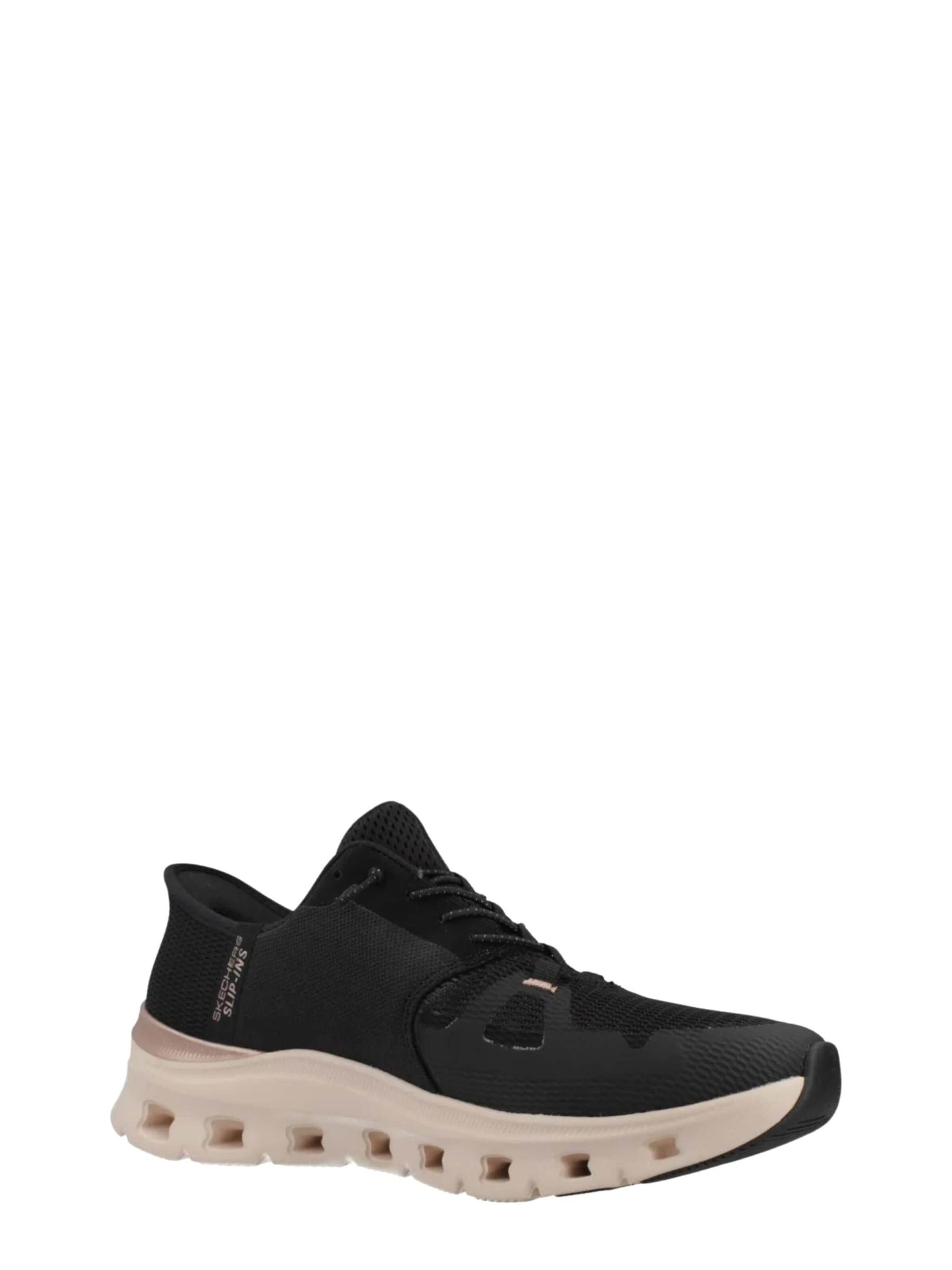 Sneaker bassa 'Skechers sneakers Glide Step Pro Radiant Stride' di SKECHERS in nero