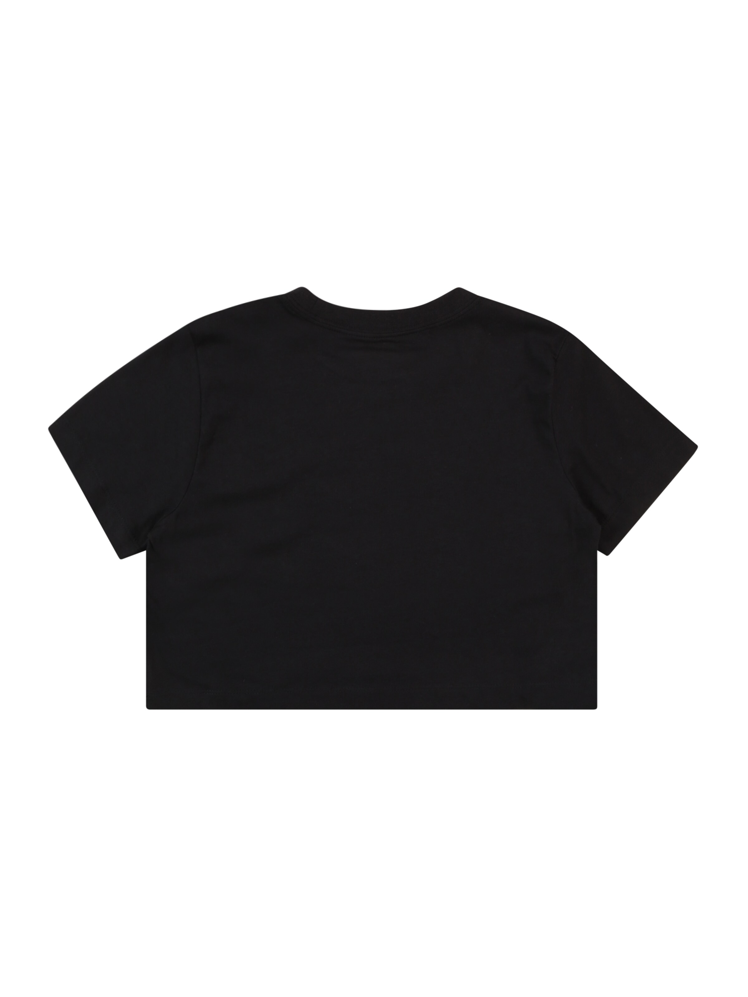 Nike Sportswear Póló 'Futura' - fekete