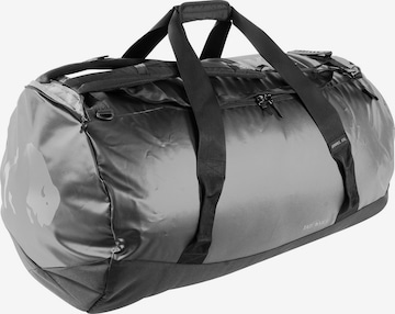 TATONKA Travel Bag 'Barrel XXL ' in Grey: front