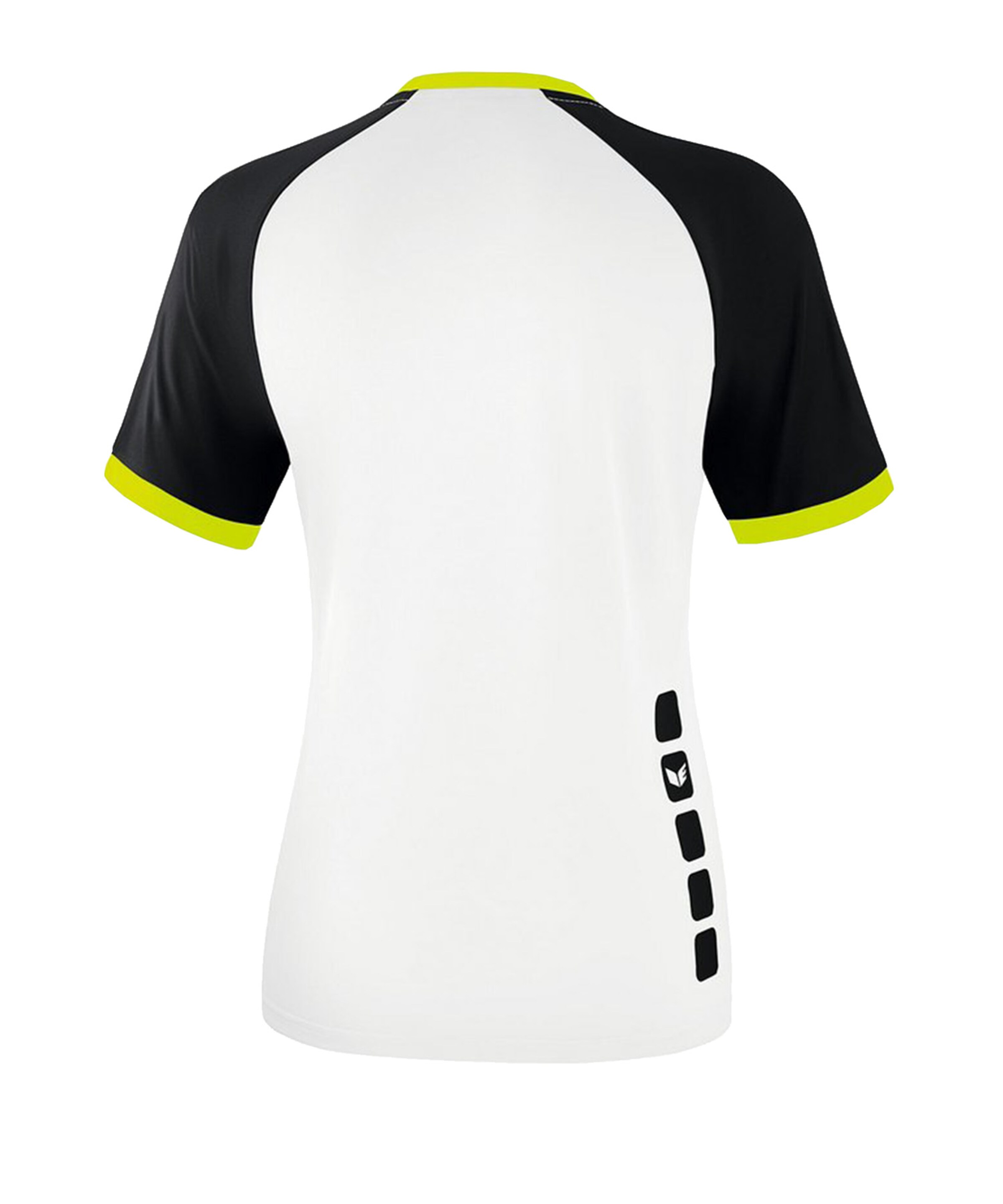 ERIMA Trikot in Weiß