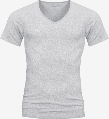 Mey Undershirt in Grey: front