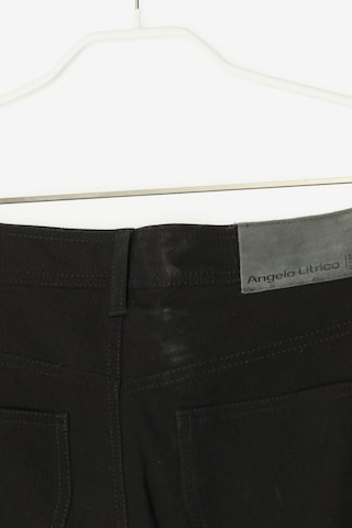 Angelo Litrico Pants in XXL in Black