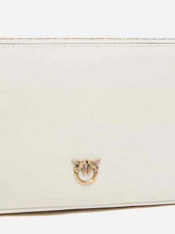 PINKO - Bolso de hombro '105069 A0QO PE26' en blanco