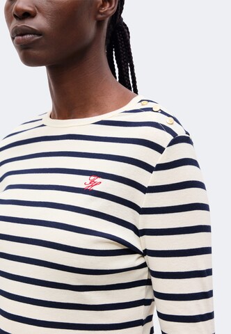 T-shirt TOMMY HILFIGER en noir