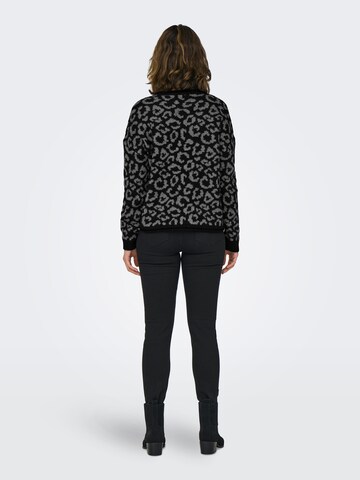 ONLY Sweater 'ONLJade' in Black