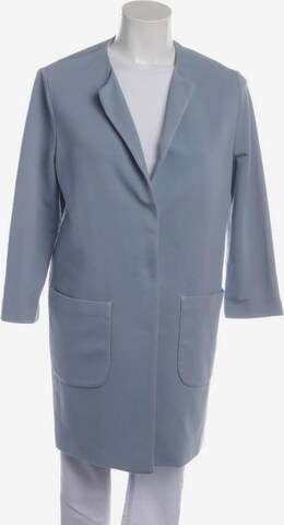 Circolo 1901 Jacket & Coat in S in Blue: front