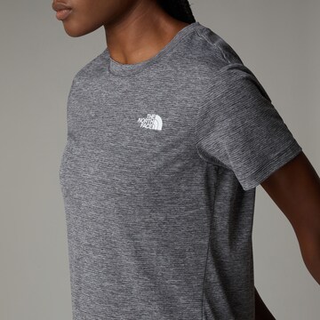 THE NORTH FACE Performance Shirt in Grey