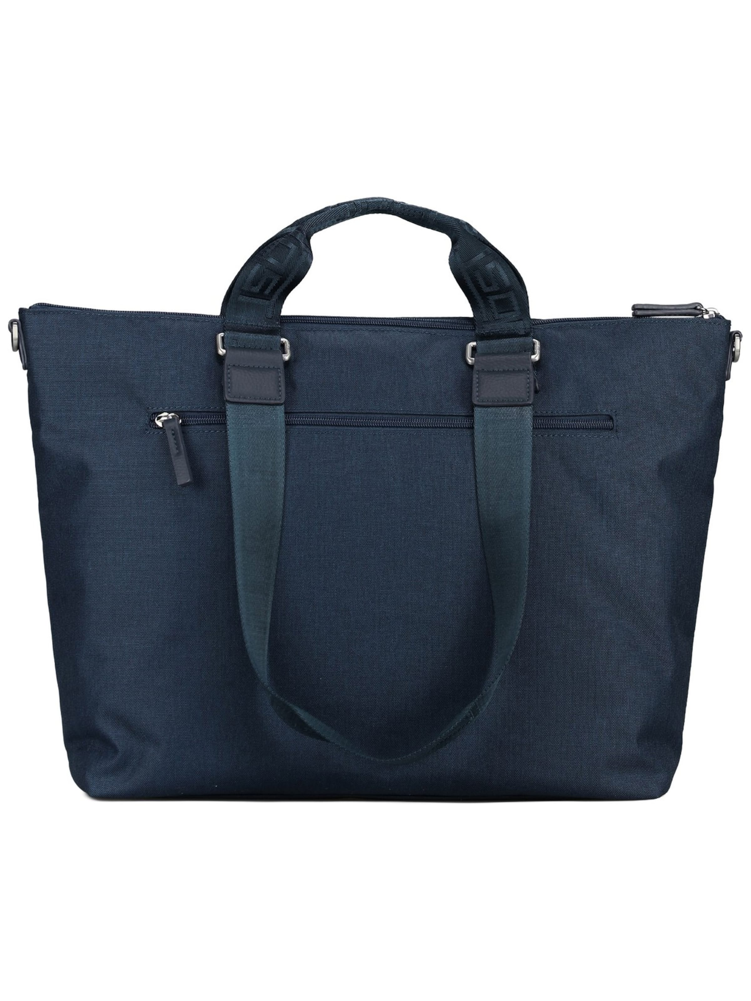 JOST Shopper 'Bergen' in Blue