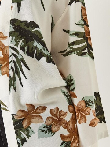 Kimono di Bianco Lucci in bianco