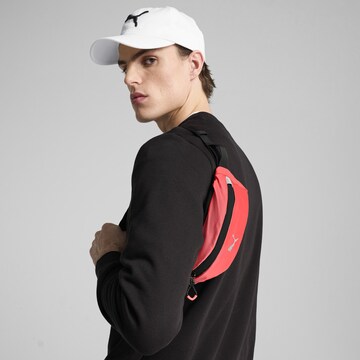 PUMA Sport heuptas 'Classic' in Rood