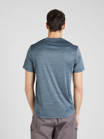 T-Shirt fonctionnel 'ATHLETE 2.0' Reebok en bleu