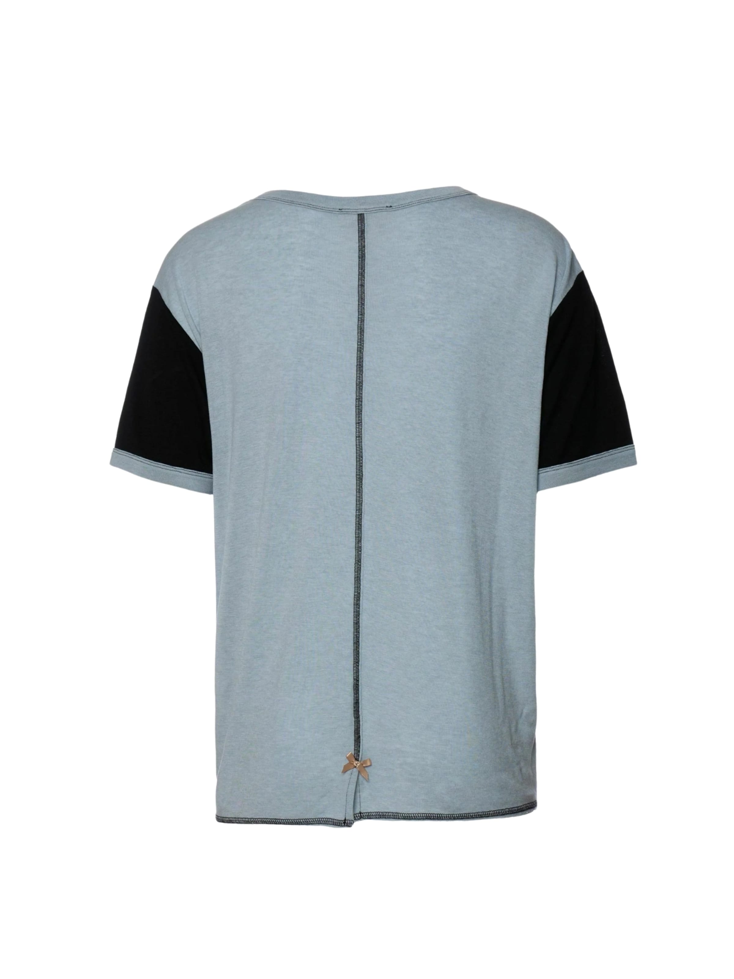 Maglietta 'Gamze' di Odd Molly in blu