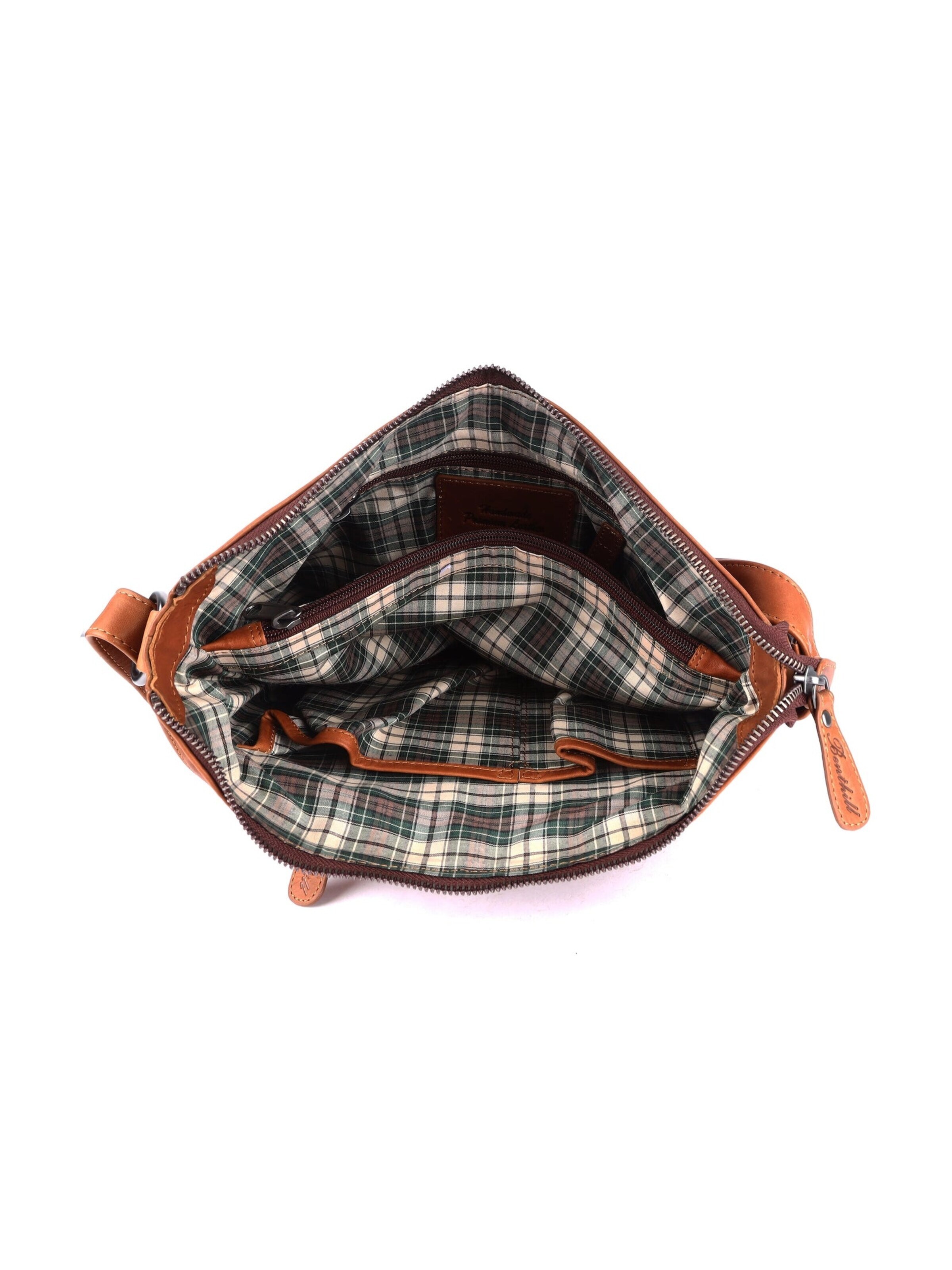 Benthill Schultertasche‌‌‌‌‌‌‌‌ in Braun